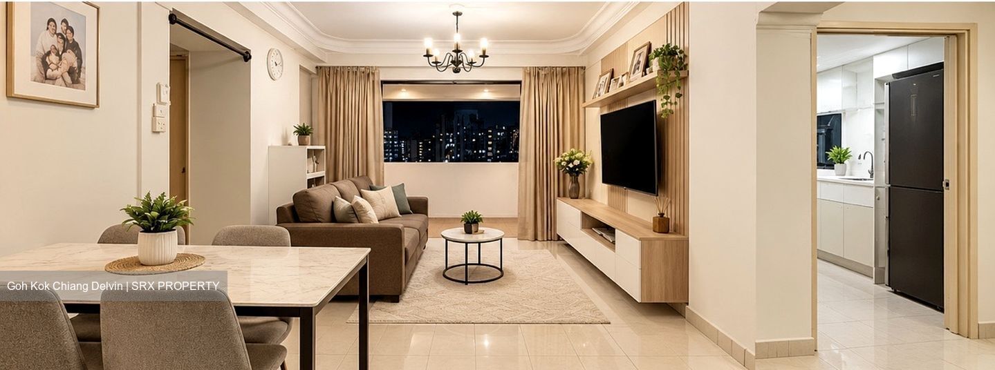 Blk 186C Rivervale Gateway (Sengkang), HDB 5 Rooms #616794011
